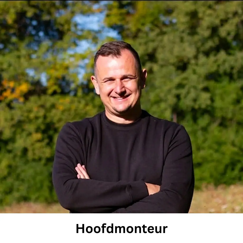 Loodgieter Schijndel Hoofdmonteur Loodgieter Schijndel Hoofdmonteur