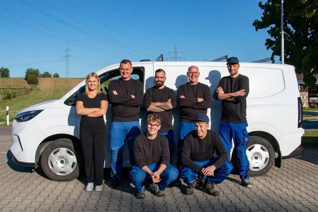 Loodgieter Schijndel Teamfoto Loodgieter Schijndel Teamfoto